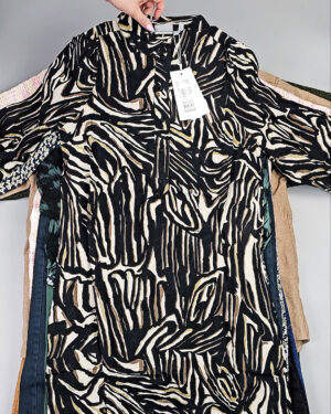 Фотография  134 - DK COMPANY Winter mix 104#20 кг, ЛОТ СТ-9944 оптом в Иркутске и Иркутской области