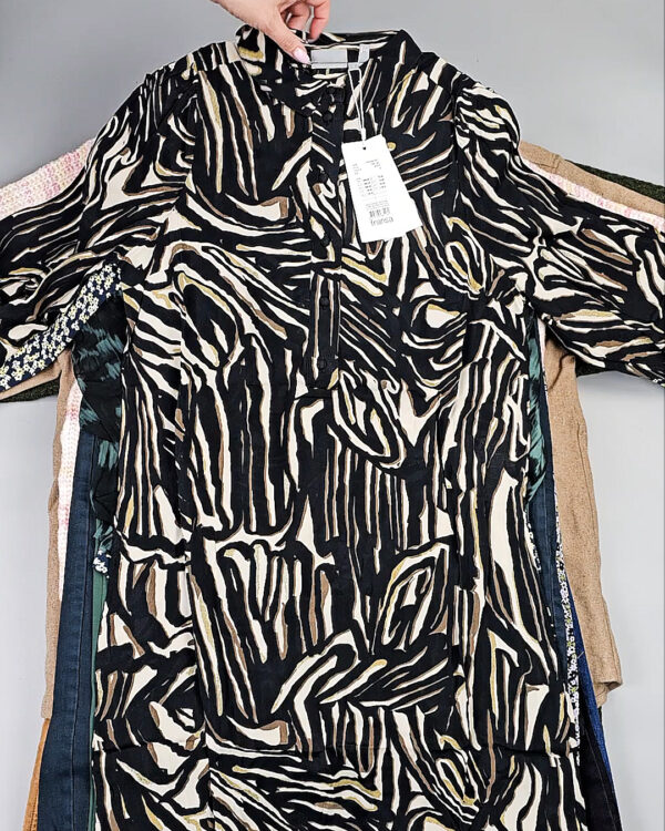 Фотография  518 - DK COMPANY Winter mix 104#20 кг, ЛОТ СТ-9944 оптом в Иркутске и Иркутской области