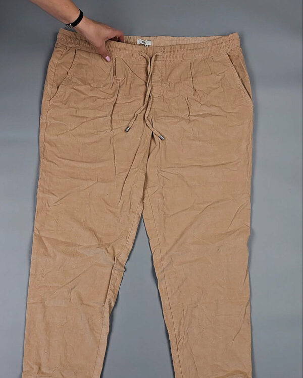 Фотография  548 - Брюки женские зима C&A 025#10 кг, ЛОТ СТ-9908 оптом в Иркутске и Иркутской области