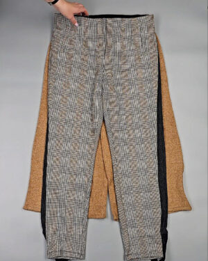 Фотография  539 - Брюки женские зима C&A 025#10 кг, ЛОТ СТ-9907 оптом в Иркутске и Иркутской области