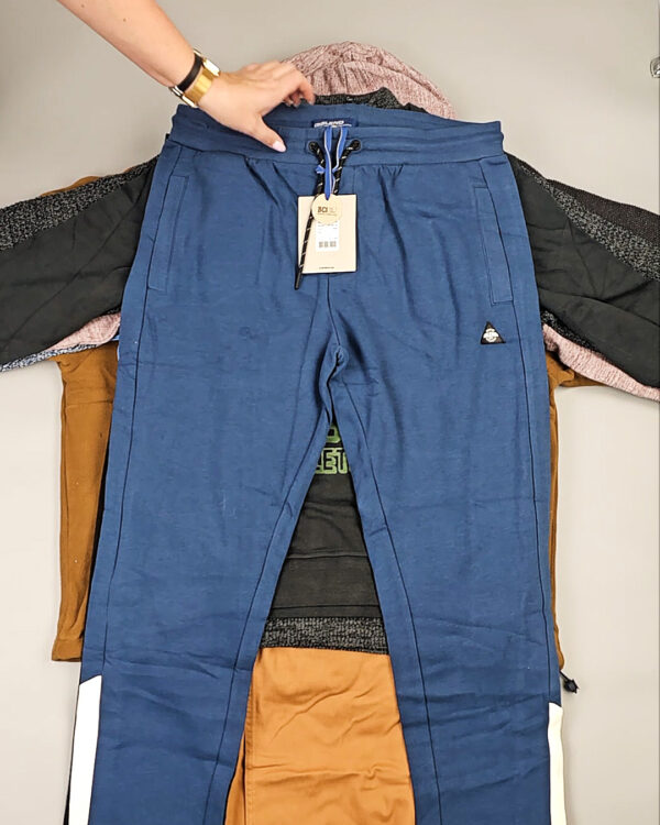 Фотография  852 - BLEND HE W 064#15 кг, ЛОТ СТ-9790 оптом в Иркутске и Иркутской области