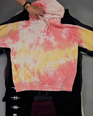 Фотография  506 - CANADA  Winter mix 64#15 кг, ЛОТ СТ-9808 оптом в Иркутске и Иркутской области