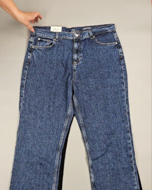 Фотография  417 - Джинсы C&A ж/м#10 кг, ЛОТ СТ-9751 оптом в Иркутске и Иркутской области