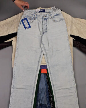 Фотография  893 - JACK JONES Women Winter mix 075 #15 кг, ЛОТ СТ-9962 оптом в Иркутске и Иркутской области