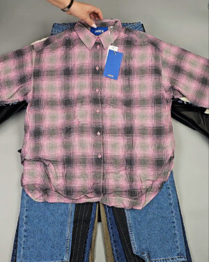 Фотография  291 - JACK JONES Women Winter mix 075 #15 кг, ЛОТ СТ-9960 оптом в Иркутске и Иркутской области