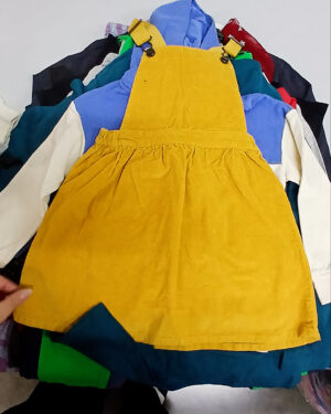 Фотография  439 - H&M Kids Winter#7 кг, ЛОТ СТ-9837 оптом в Иркутске и Иркутской области