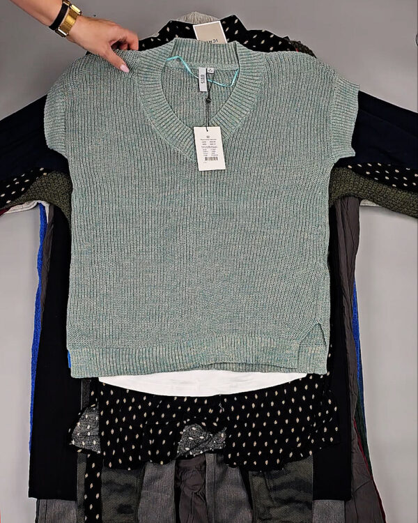 Фотография  548 - DK, Bestseller + Winter mix#15 кг оптом в Иркутске и Иркутской области