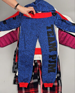 Фотография  768 - LIDL Kids Winter#7 кг, ЛОТ СТ-9704 оптом в Иркутске и Иркутской области