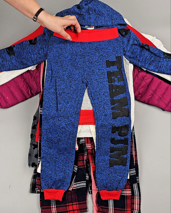 Фотография  763 - LIDL Kids Winter#7 кг, ЛОТ СТ-9704 оптом в Иркутске и Иркутской области