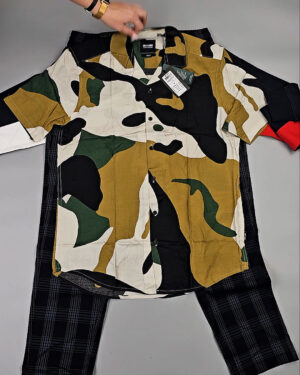 Фотография  709 - ONLY men 075#11 кг, ЛОТ СТ-9814 оптом в Иркутске и Иркутской области