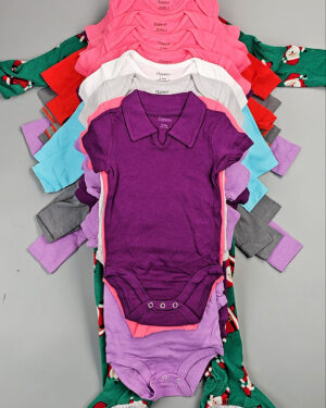 Фотография  595 - BABY СТОК CAN#5 кг, ЛОТ СТ-9687 оптом в Иркутске и Иркутской области