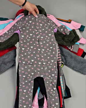 Фотография  959 - BABY СТОК CAN#5 кг, ЛОТ СТ-9922 оптом в Иркутске и Иркутской области