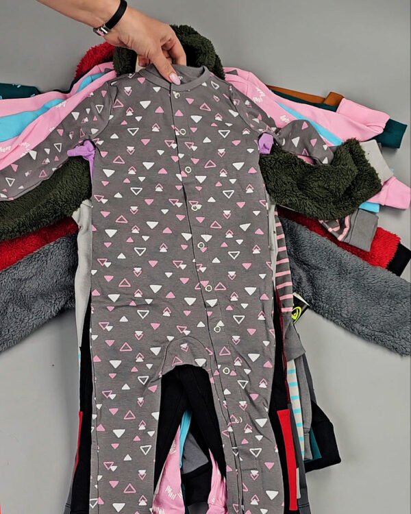 Фотография  524 - BABY СТОК CAN#5 кг, ЛОТ СТ-9922 оптом в Иркутске и Иркутской области