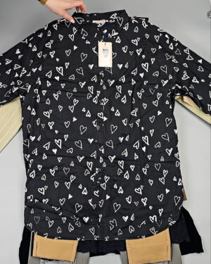 Фотография  865 - ONLY Winter mix 104#15 кг, ЛОТ СТ-9948 оптом в Иркутске и Иркутской области