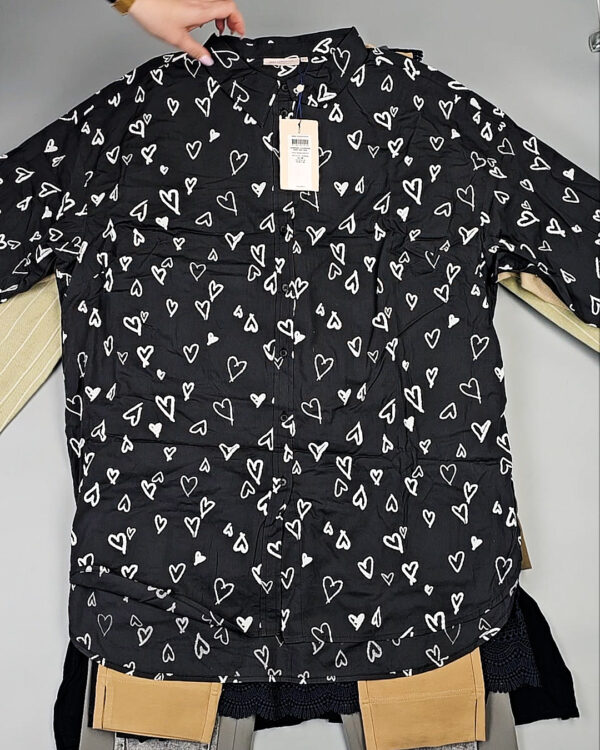 Фотография  248 - ONLY Winter mix 104#15 кг, ЛОТ СТ-9948 оптом в Иркутске и Иркутской области