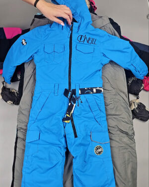 Фотография  947 - Комбинезоны лыжные SKI БМ#20 кг, ЛОТ СХ-0192 оптом в Иркутске и Иркутской области