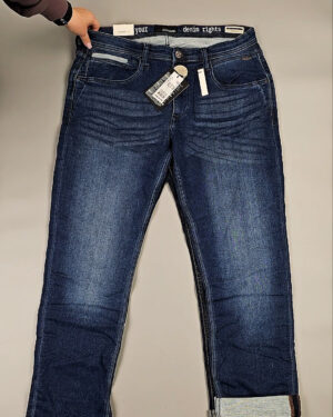 Фотография  631 - Джинсы BLEND HE 075#10 кг, ЛОТ СТ-9854 оптом в Иркутске и Иркутской области