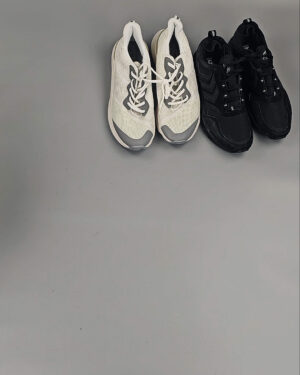 Фотография  622 - Hummel кроссовки (Hummel sport shoes) #10 шт, ЛОТ СТ-9786 оптом в Иркутске и Иркутской области