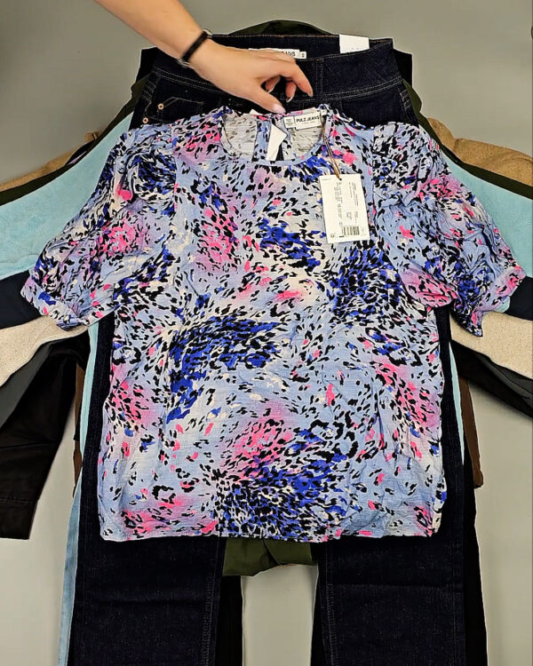 Фотография  946 - DK COMPANY Winter mix 104#20 кг, ЛОТ СТ-9946 оптом в Иркутске и Иркутской области