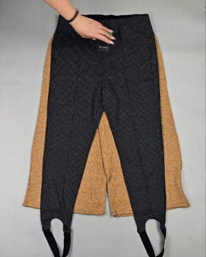 Фотография  524 - Брюки женские зима C&A 025#10 кг, ЛОТ СТ-9907 оптом в Иркутске и Иркутской области