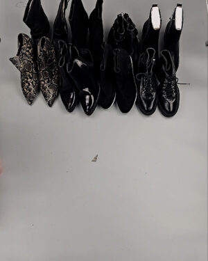 Фотография  876 - Обувь СТОК Demi шт#20 шт, ЛОТ СТ-9770 оптом в Иркутске и Иркутской области