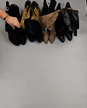 Фотография  545 - Обувь СТОК Demi шт#20 шт, ЛОТ СТ-9772 оптом в Иркутске и Иркутской области