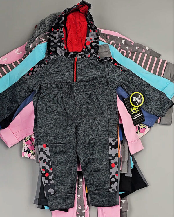 Фотография  188 - BABY СТОК CAN#5 кг, ЛОТ СТ-9921 оптом в Иркутске и Иркутской области