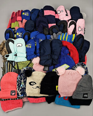 Купить ШШП Lidl kids 114#5 кг, ЛОТ СТ-9659 оптом в Иркутске и Иркутской области