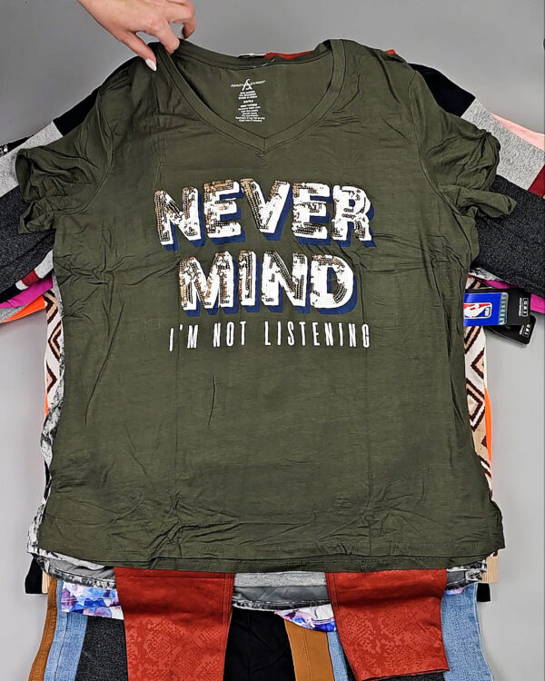 Фотография  642 - CANADA  Winter mix 084#20 кг, ЛОТ СТ-9989 оптом в Иркутске и Иркутской области