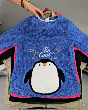 Фотография  986 - Флис ( Pollar Fleece)#20 кг, ЛОТ СХ-0235 оптом в Иркутске и Иркутской области