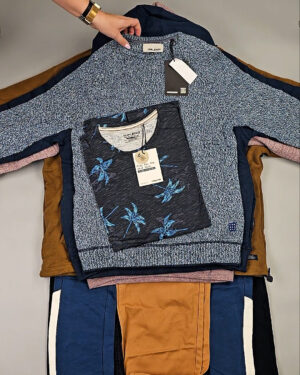 Фотография  415 - BLEND HE W 064#15 кг, ЛОТ СТ-9793 оптом в Иркутске и Иркутской области