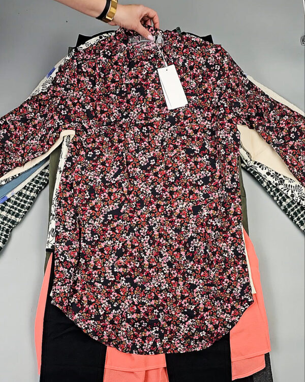 Фотография  183 - DK+Bestseller 085#16 кг, ЛОТ СТ-9953 оптом в Иркутске и Иркутской области