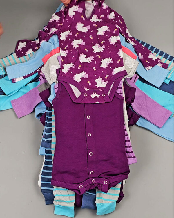 Фотография  242 - BABY СТОК CAN#5 кг, ЛОТ СТ-9923 оптом в Иркутске и Иркутской области