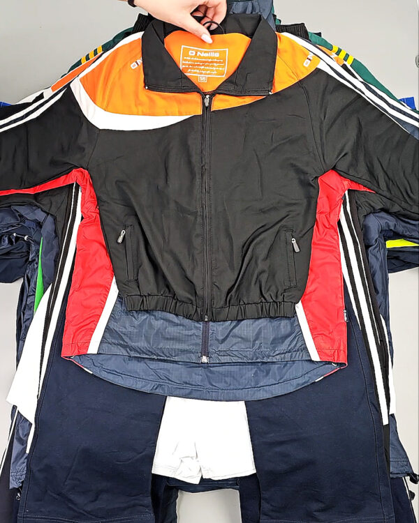 Фотография  215 - Спорт ONEIL (ONEIL SPORT mix) #25 кг, ЛОТ СТ-9939 оптом в Иркутске и Иркутской области