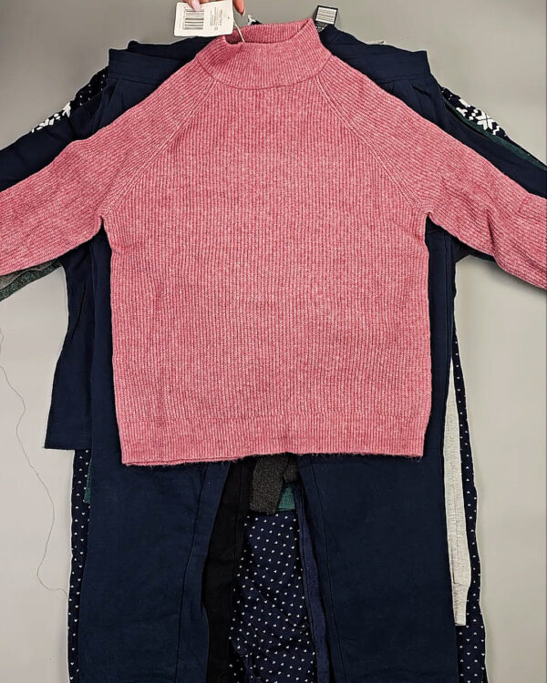 Фотография  690 - ALDI Winter mix#13 кг, ЛОТ СТ-9819 оптом в Иркутске и Иркутской области