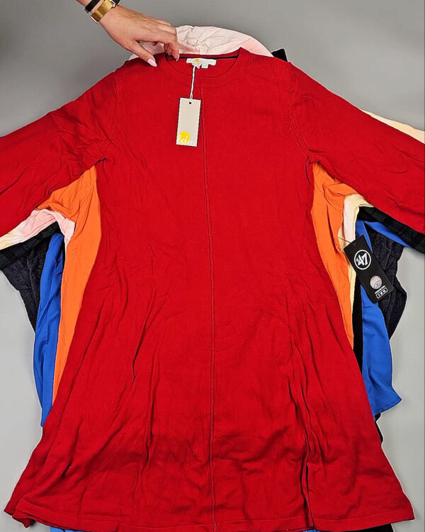 Фотография  638 - CANADA  Winter mix 64#15 кг, ЛОТ СТ-9806 оптом в Иркутске и Иркутской области