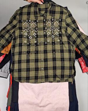 Фотография  170 - Spain Winter mix#50 кг, ЛОТ СХ-0225 оптом в Иркутске и Иркутской области