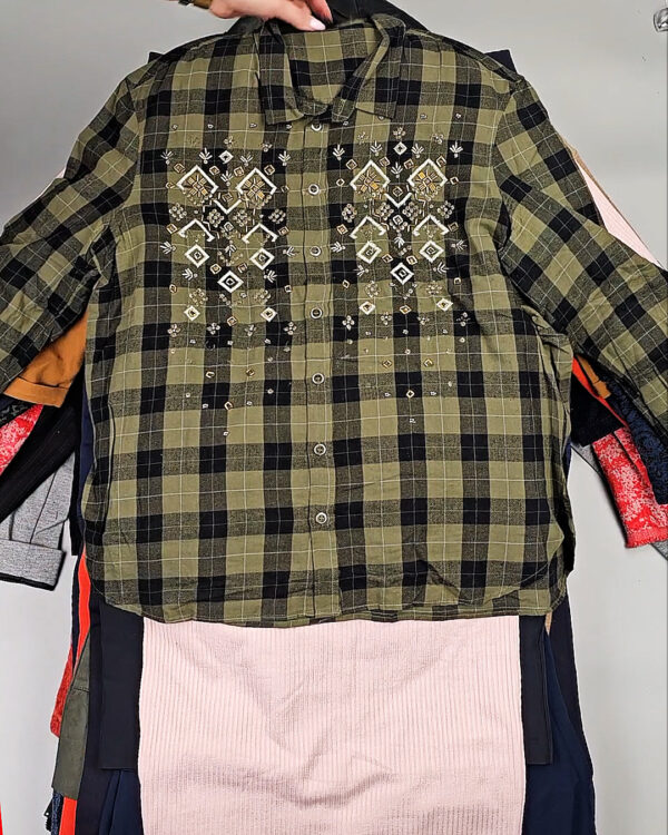 Фотография  122 - Spain Winter mix#50 кг, ЛОТ СХ-0225 оптом в Иркутске и Иркутской области