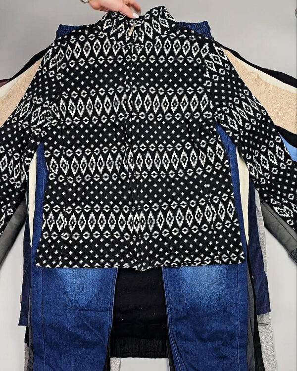 Фотография  201 - LIDL Winter м/ж 022024#15 кг, ЛОТ СТ-9976 оптом в Иркутске и Иркутской области