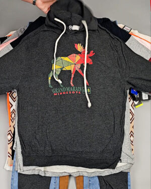 Фотография  318 - CANADA  Winter mix 084#20 кг, ЛОТ СТ-9990 оптом в Иркутске и Иркутской области