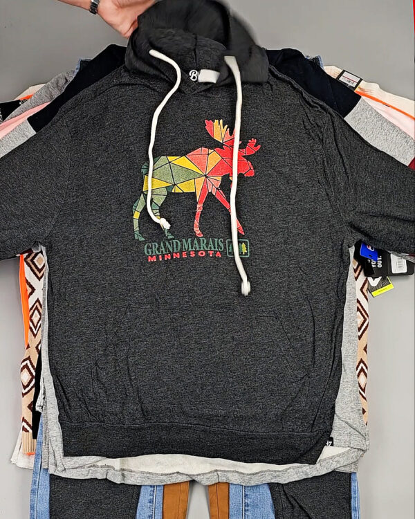 Фотография  736 - CANADA  Winter mix 084#20 кг, ЛОТ СТ-9990 оптом в Иркутске и Иркутской области