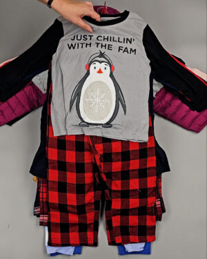 Купить LIDL Kids Winter#7 кг, ЛОТ СТ-9701 оптом в Иркутске и Иркутской области