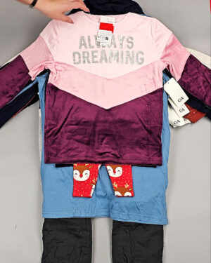 Фотография  861 - C&A Kids Winter 1023#7 кг, ЛОТ СТ-9692 оптом в Иркутске и Иркутской области