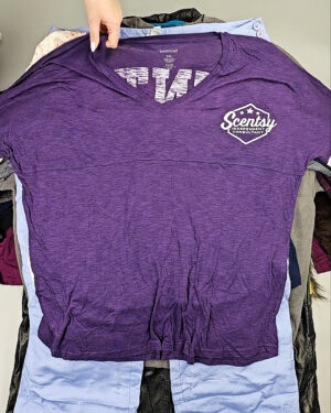 Фотография  481 - Oversize Winter mix LUX#25 кг, ЛОТ СХ-0239 оптом в Иркутске и Иркутской области