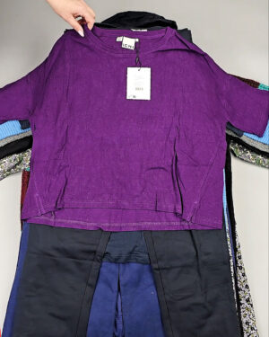 Фотография  165 - DK COMPANY Winter mix 104#20 кг, ЛОТ СТ-9945 оптом в Иркутске и Иркутской области