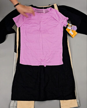 Фотография  632 - KIDS СТОК CAN 084#5 кг, ЛОТ СТ-9672 оптом в Иркутске и Иркутской области