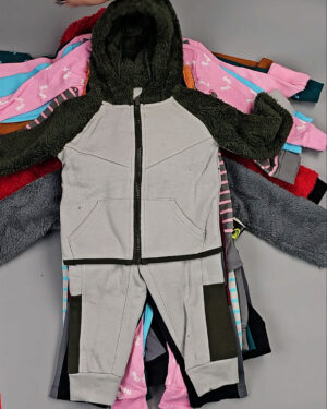 Фотография  386 - BABY СТОК CAN#5 кг, ЛОТ СТ-9922 оптом в Иркутске и Иркутской области