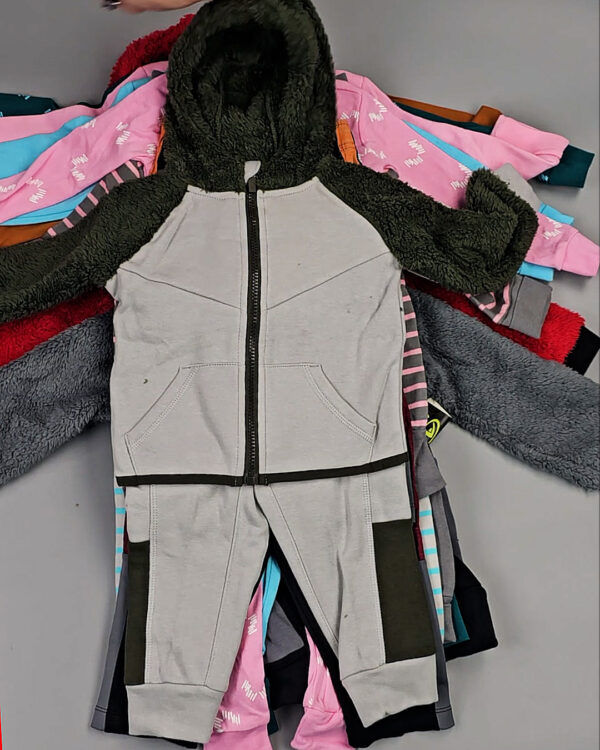 Фотография  673 - BABY СТОК CAN#5 кг, ЛОТ СТ-9922 оптом в Иркутске и Иркутской области