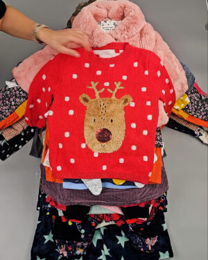 Фотография  273 - KBCW mix#15 кг, ЛОТ СХ-0261 оптом в Иркутске и Иркутской области