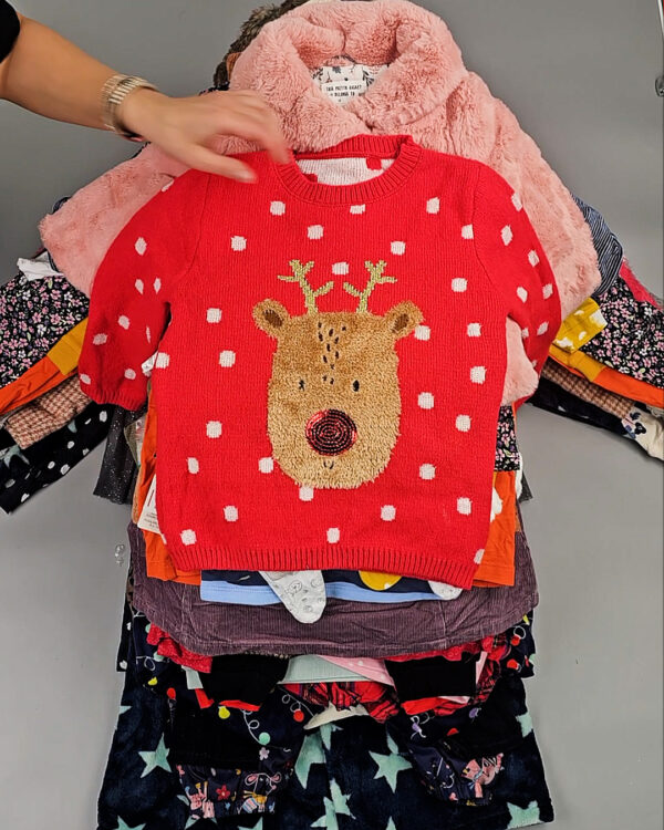 Фотография  916 - KBCW mix#15 кг, ЛОТ СХ-0261 оптом в Иркутске и Иркутской области